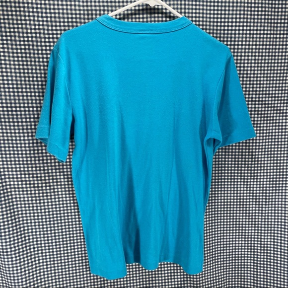 Vintage Wildside Barbados T-Shirt Men’s Size Large - Picture 4 of 6